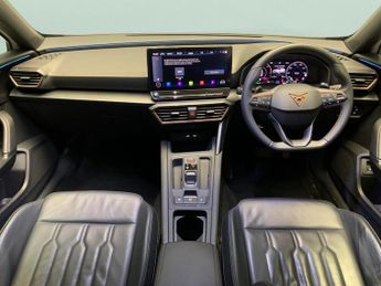 Cupra Formentor 1.4 eHybrid 12.8kWh V2 Plug-in DSG (204 ps) - LED - REVERSE CAM 