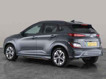 Hyundai Kona 64kWh Premium (10.5kW Charger) (204 ps) - HEATED SEATS - HEATED 