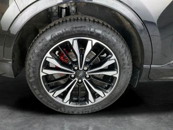 Ford Kuga 2.5 Duratec 14.4kWh ST-Line X Edition Plug-in CVT (225 ps) - ADA