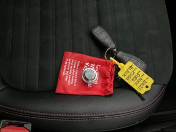 Ford Kuga 2.5 Duratec 14.4kWh ST-Line X Edition Plug-in CVT (225 ps) - ADA