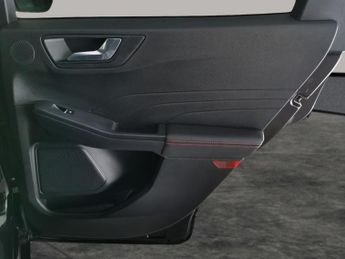 Ford Kuga 2.5 Duratec 14.4kWh ST-Line X Edition Plug-in CVT (225 ps) - B&O