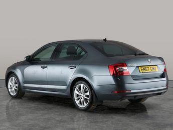 Skoda Octavia 1.4 TSI SE L DSG (150 ps) - CRUISE - AIR CON - SD CARD MEDIA INP