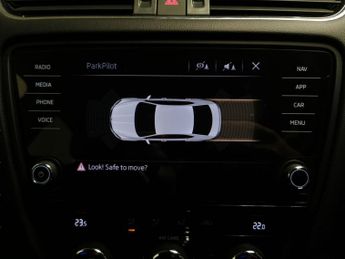 Skoda Octavia 1.4 TSI SE L DSG (150 ps) - CRUISE - AIR CON - SD CARD MEDIA INP