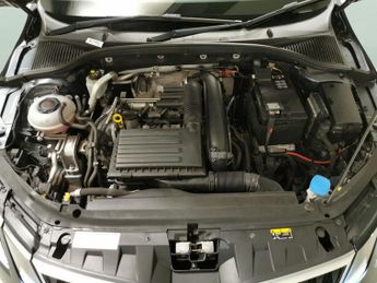 Skoda Octavia 1.4 TSI SE L DSG (150 ps) - CRUISE - AIR CON - SD CARD MEDIA INP