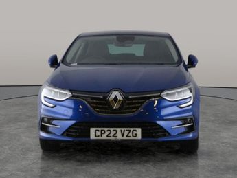 Renault Megane 1.6 E-TECH 9.8kWh Iconic Plug-in (160 ps) - CRUISE - DRIVING MOD
