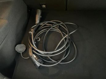 Renault Megane 1.6 E-TECH 9.8kWh Iconic Plug-in (160 ps) - CRUISE - DRIVING MOD