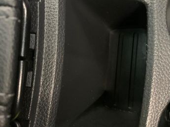 Nissan Qashqai 1.3 DIG-T N-Motion DCT (160 ps) - REVERSE CAM - NAV - HEATED LEA