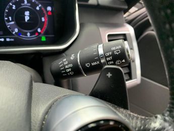Land Rover Range Rover Sport 3.0 SD V6 HSE 4WD (306 ps) - REVERSE CAM - MERIDIAN AUDIO - NAV