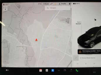 Tesla Model Y (Dual Motor) Long Range 4WDE (384 bhp) - REVERSE CAM - NAV - LEA