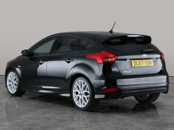 Ford Focus 1.5 TDCi ST-Line Powershift (120 ps) - WIFI - BLUETOOTH - CRUISE