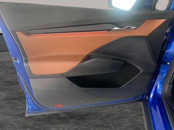 Skoda Enyaq 62kWh 60 (DC120kW) (179 ps) - REVERSE CAM - SMARTLINK - NAV