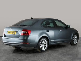 Skoda Octavia 1.4 TSI SE L DSG (150 ps) - CRUISE - AIR CON - SD CARD MEDIA INP