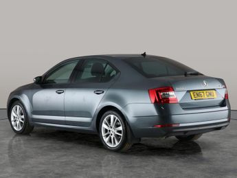 Skoda Octavia 1.4 TSI SE L DSG (150 ps) - CRUISE - AIR CON - SD CARD MEDIA INP