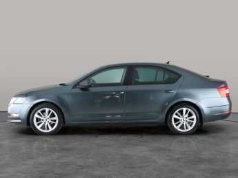 Skoda Octavia 1.4 TSI SE L DSG (150 ps) - CRUISE - AIR CON - SD CARD MEDIA INP