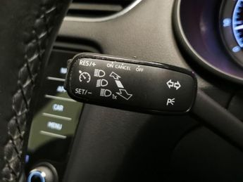 Skoda Octavia 1.4 TSI SE L DSG (150 ps) - CRUISE - AIR CON - SD CARD MEDIA INP