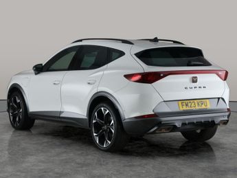 Cupra Formentor 1.4 eHybrid 12.8kWh V2 Plug-in DSG (204 ps) - LED - REVERSE CAM 