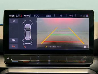 Cupra Formentor 1.4 eHybrid 12.8kWh V2 Plug-in DSG (204 ps) - LED - REVERSE CAM 