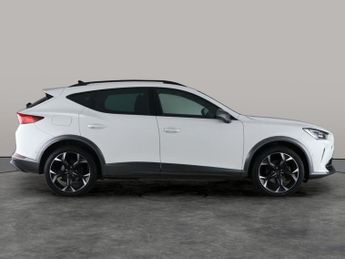 Cupra Formentor 1.4 eHybrid 12.8kWh V2 Plug-in DSG (204 ps) - LED - REVERSE CAM 