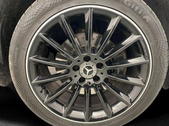 Mercedes-Benz GLA 2.1 GLA220d AMG Line (Premium) 7G-DCT 4MATIC (170 ps) - KEYLESS-