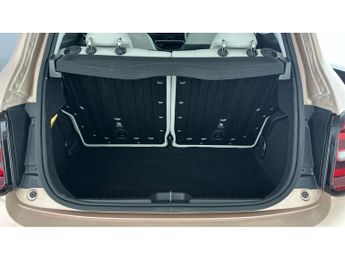 Fiat 500e 42kWh La Prima (118 ps) - SPEED LIMIT RECOG - AIR CON - KEYLESS 