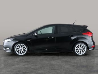 Ford Focus 1.5 TDCi ST-Line Powershift (120 ps) - WIFI - BLUETOOTH - CRUISE