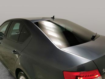 Skoda Octavia 1.4 TSI SE L DSG (150 ps) - CRUISE - AIR CON - SD CARD MEDIA INP