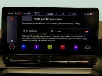 Cupra Formentor 1.4 eHybrid 12.8kWh V2 Plug-in DSG (204 ps) - LED - REVERSE CAM 