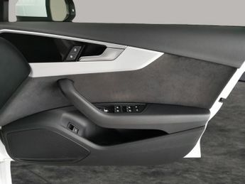 Audi A4 Avant 2.0 TFSI 35 S line S Tronic (150 ps) - LANE DEPARTURE  - SPORTS 