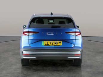 Skoda Enyaq 62kWh 60 (DC120kW) (179 ps) - REVERSE CAM - SMARTLINK - NAV