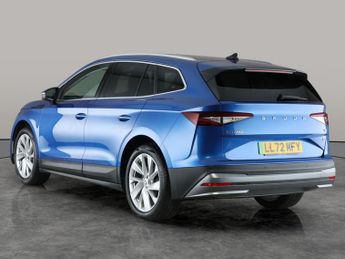 Skoda Enyaq 62kWh 60 (DC120kW) (179 ps) - REVERSE CAM - SMARTLINK - NAV