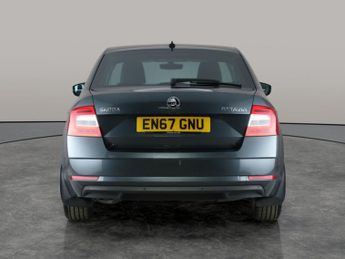 Skoda Octavia 1.4 TSI SE L DSG (150 ps) - CRUISE - AIR CON - SD CARD MEDIA INP