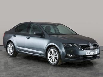 Skoda Octavia 1.4 TSI SE L DSG (150 ps) - CRUISE - AIR CON - SD CARD MEDIA INP