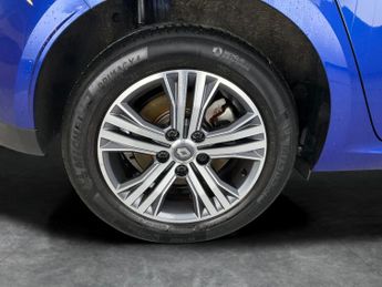 Renault Megane 1.6 E-TECH 9.8kWh Iconic Plug-in (160 ps) - CRUISE - DRIVING MOD