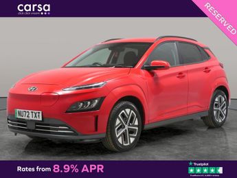 Hyundai KONA 64kWh Premium (10.5kW Charger) (204 ps) - ADAPTIVE CRUISE - LED 