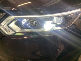 Nissan Qashqai 1.3 DIG-T N-Motion DCT (160 ps) - REVERSE CAM - NAV - HEATED LEA