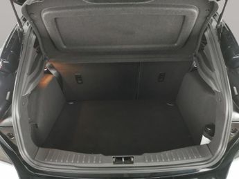 Ford Focus 1.5 TDCi ST-Line Powershift (120 ps) - WIFI - BLUETOOTH - CRUISE