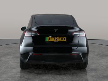 Tesla Model Y (Dual Motor) Long Range 4WDE (384 bhp) - REVERSE CAM - NAV - LEA