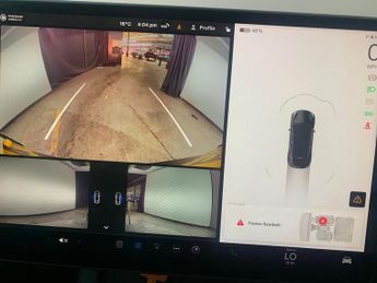 Tesla Model Y (Dual Motor) Long Range 4WDE (384 bhp) - REVERSE CAM - NAV - LEA