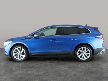Skoda Enyaq 62kWh 60 (DC120kW) (179 ps) - REVERSE CAM - SMARTLINK - NAV