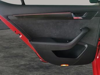 Skoda Superb 1.4 TSI iV 13kWh SportLine Plus Plug-in DSG (218 ps) - KEYLESS E