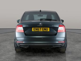 Skoda Octavia 1.4 TSI SE L DSG (150 ps) - CRUISE - AIR CON - SD CARD MEDIA INP