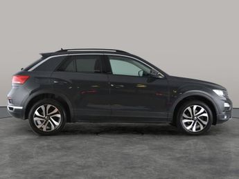 Volkswagen T-Roc 1.5 TSI EVO Active DSG (150 ps) - BLUETOOTH - SPEED LIMIT RECOG