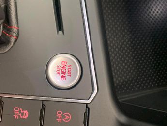 Volkswagen Polo 2.0 TSI GTI+ DSG (207 ps) - LIGHT AND SIGHT PACK - ACTIVE INFO D