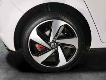 Volkswagen Polo 2.0 TSI GTI+ DSG (207 ps) - LIGHT AND SIGHT PACK - ACTIVE INFO D