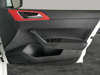 Volkswagen Polo 2.0 TSI GTI+ DSG (207 ps) - LIGHT AND SIGHT PACK - ACTIVE INFO D