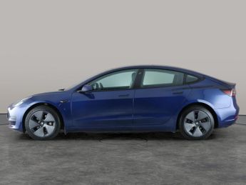 Tesla Model 3 Saloon RWD (241 bhp) - ENHANCED AUTOPILOT - KEYLESS ENTRY - 360 