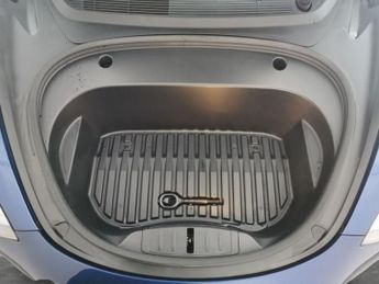 Tesla Model 3 Saloon RWD (241 bhp) - ENHANCED AUTOPILOT - KEYLESS ENTRY - 360 