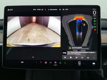 Tesla Model 3 Saloon RWD (241 bhp) - ENHANCED AUTOPILOT - KEYLESS ENTRY - 360 