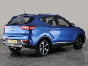 MG MG ZS 1.0 T-GDI Exclusive (111 ps) - LANE DEPARTURE  - BLUETOOTH - CRU