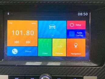 MG MG ZS 1.0 T-GDI Exclusive (111 ps) - LANE DEPARTURE  - BLUETOOTH - CRU